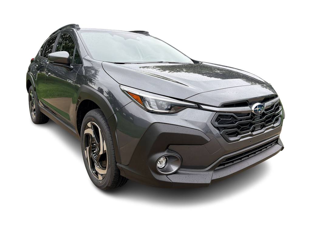 Thumbnail: 2026 Subaru Crosstrek - 23