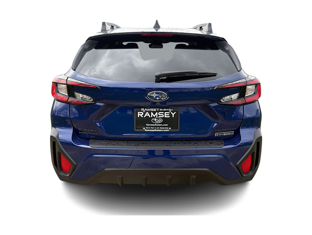 Thumbnail: 2026 Subaru Crosstrek - 5