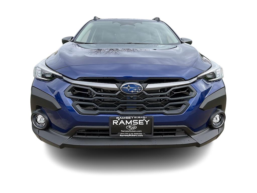 Thumbnail: 2026 Subaru Crosstrek - 6