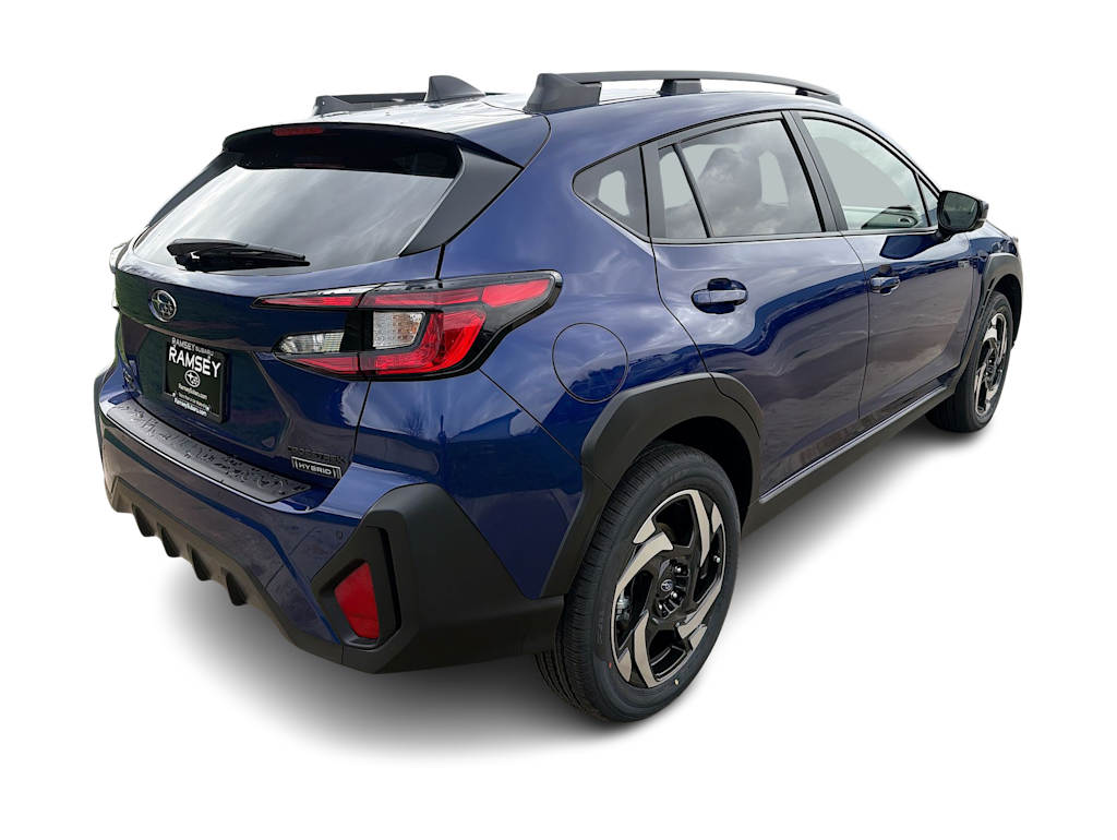 Thumbnail: 2026 Subaru Crosstrek - 20