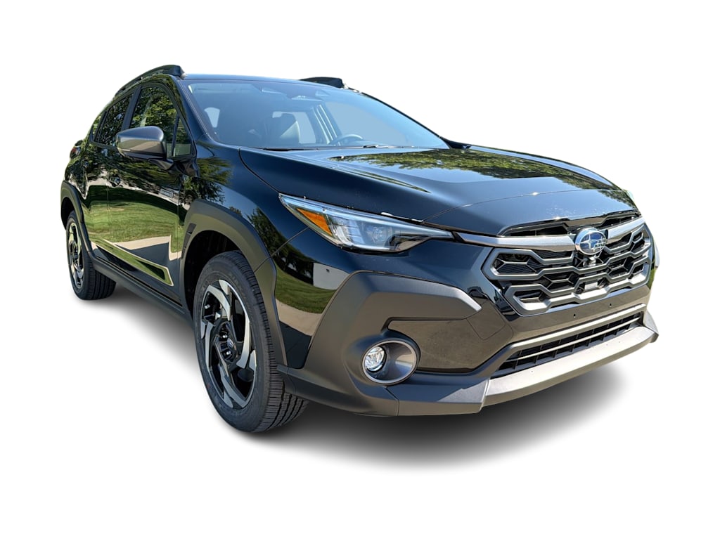 Thumbnail: 2026 Subaru Crosstrek - 22