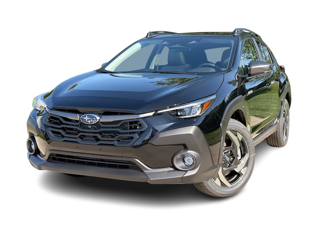 Thumbnail: 2026 Subaru Crosstrek - 5