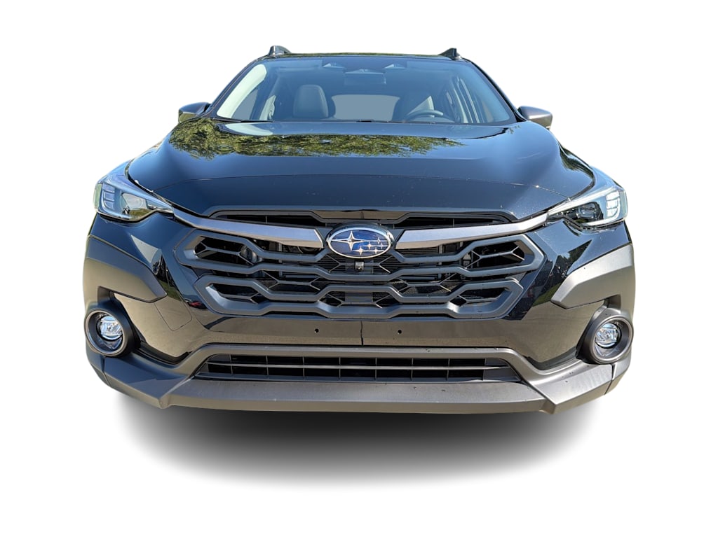 Thumbnail: 2026 Subaru Crosstrek - 23