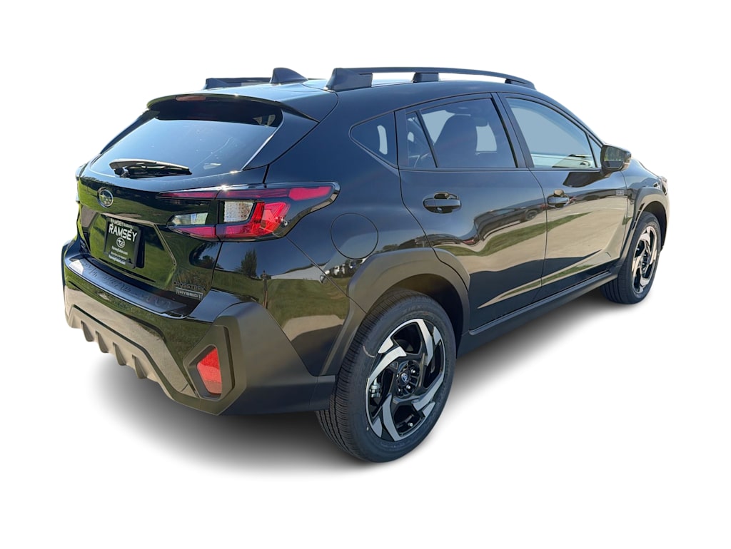 Thumbnail: 2026 Subaru Crosstrek - 20