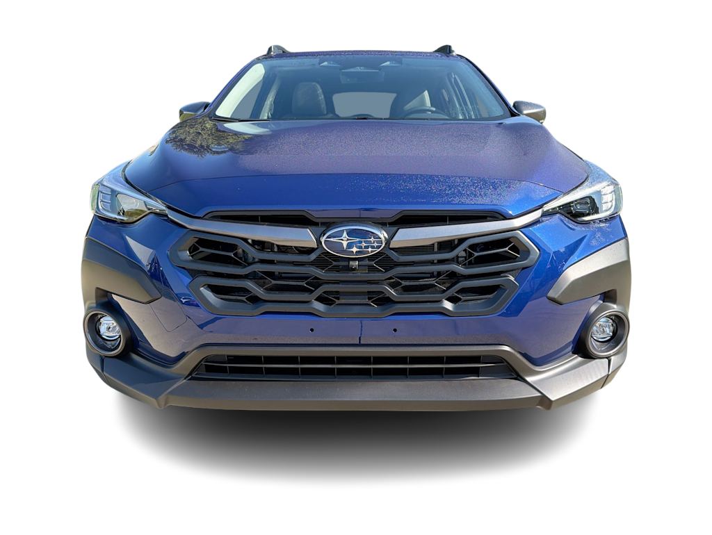 Thumbnail: 2026 Subaru Crosstrek - 23