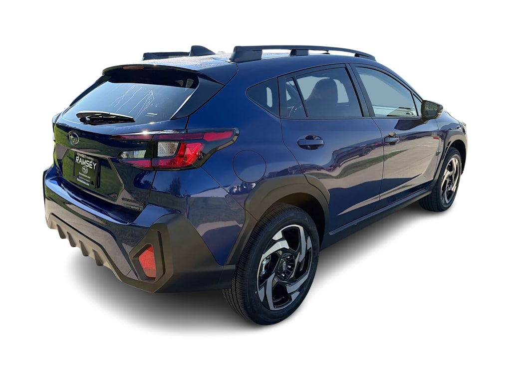Thumbnail: 2026 Subaru Crosstrek - 20