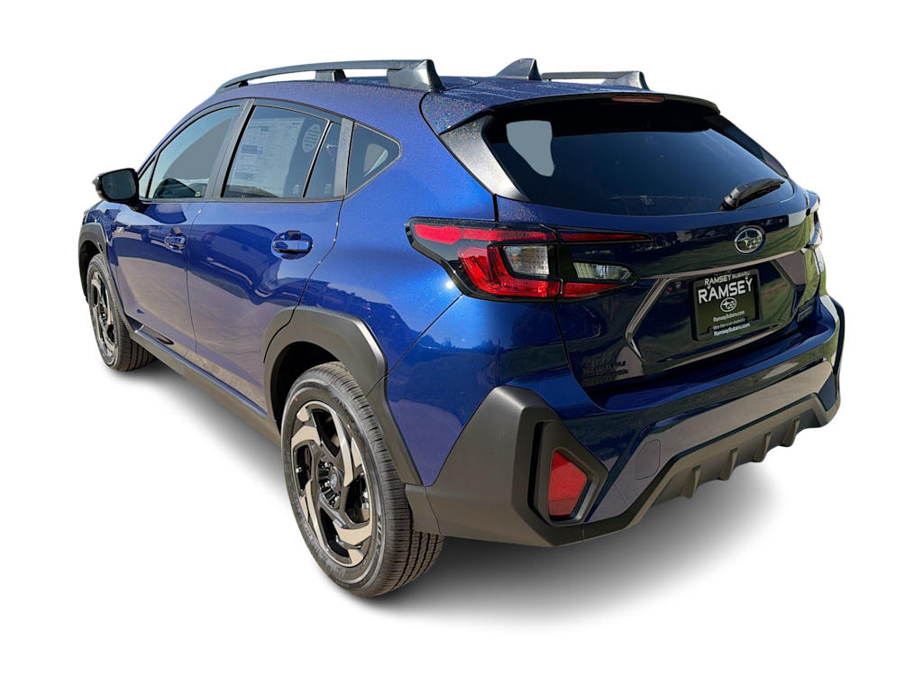 Thumbnail: 2026 Subaru Crosstrek - 3