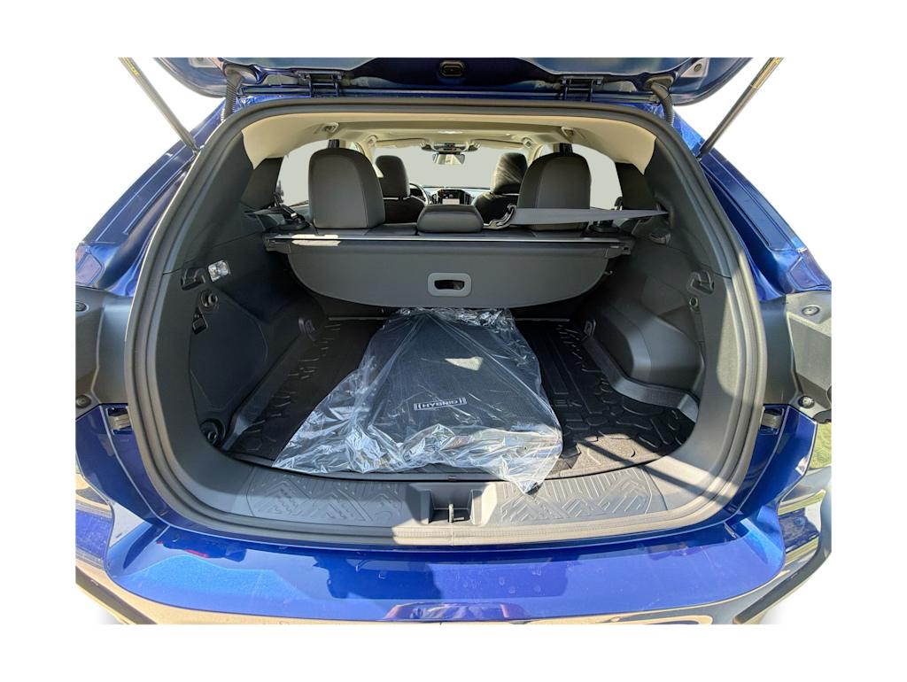 Thumbnail: 2026 Subaru Crosstrek - 17