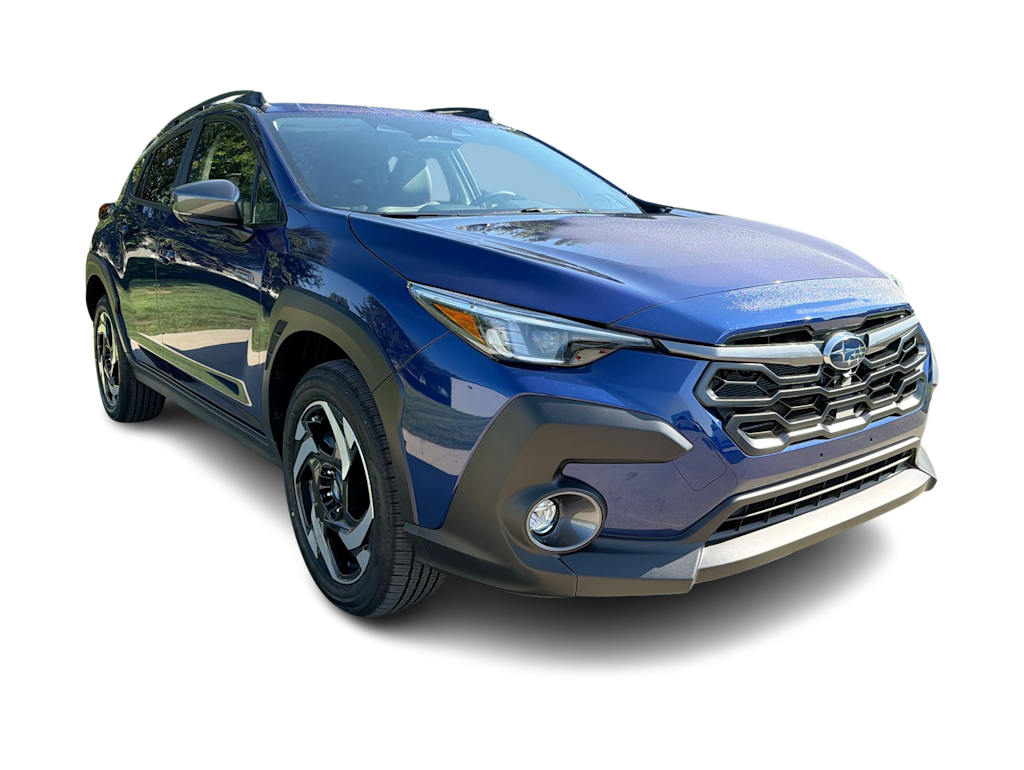 Thumbnail: 2026 Subaru Crosstrek - 22