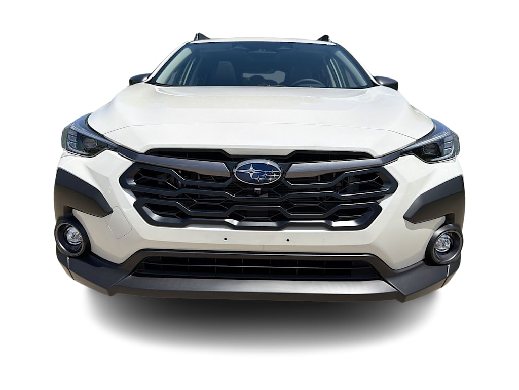 Thumbnail: 2026 Subaru Crosstrek - 6