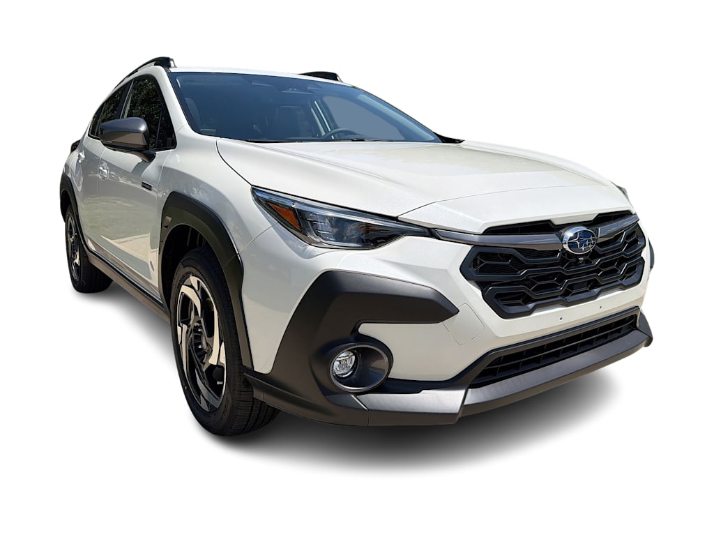 Thumbnail: 2026 Subaru Crosstrek - 23