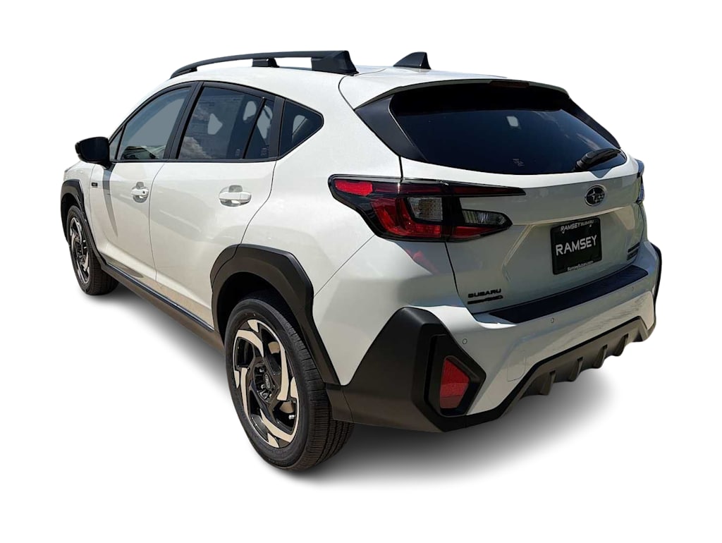 Thumbnail: 2026 Subaru Crosstrek - 4