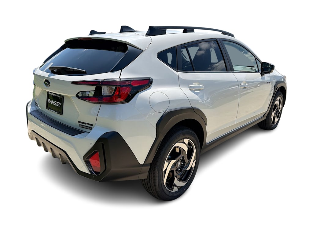 Thumbnail: 2026 Subaru Crosstrek - 21