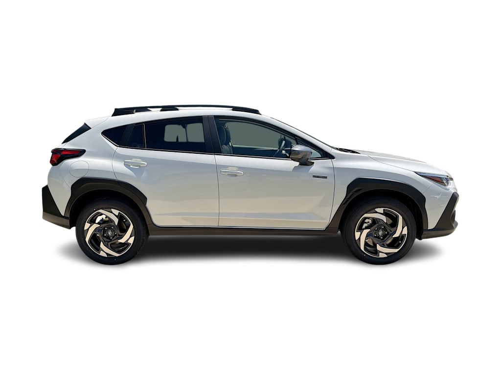 Thumbnail: 2026 Subaru Crosstrek - 22