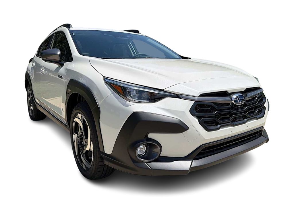 Thumbnail: 2026 Subaru Crosstrek - 23