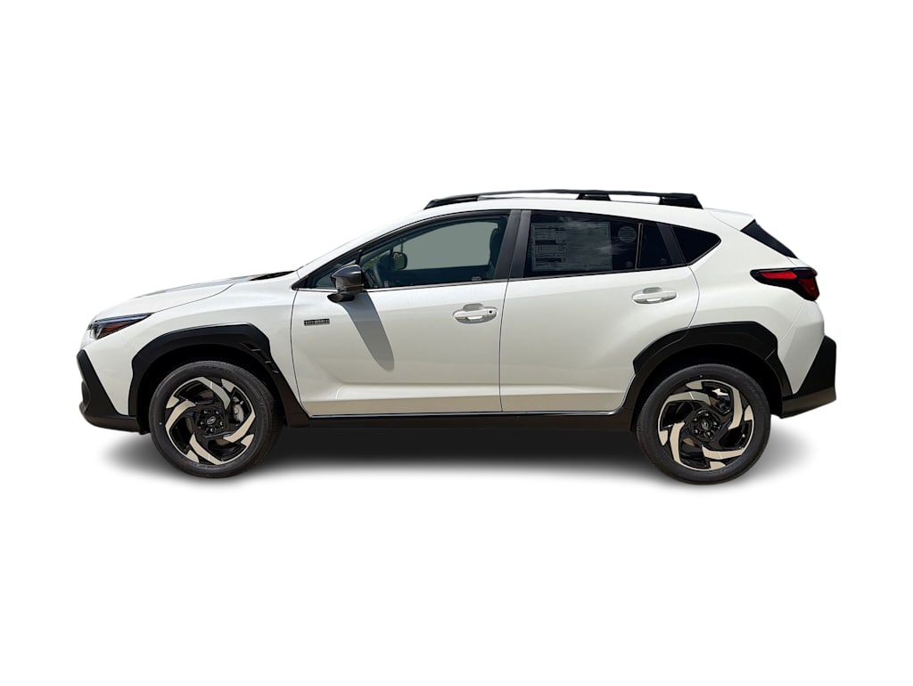 Thumbnail: 2026 Subaru Crosstrek - 3