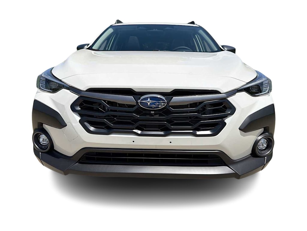 Thumbnail: 2026 Subaru Crosstrek - 6