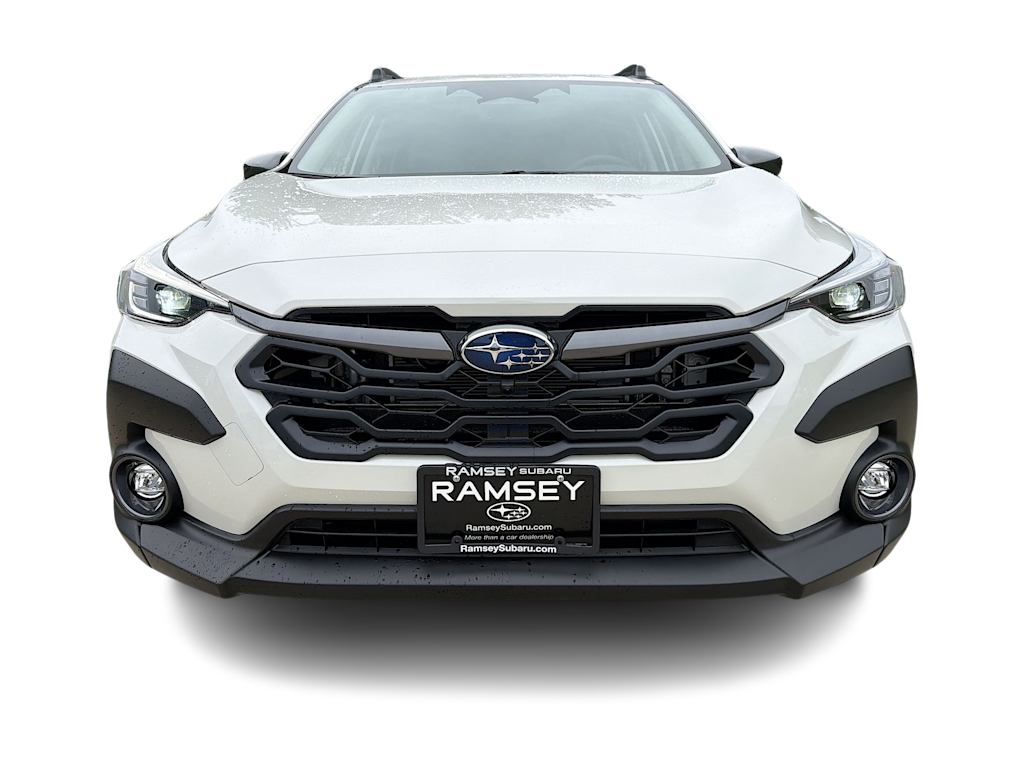 Thumbnail: 2026 Subaru Crosstrek - 6