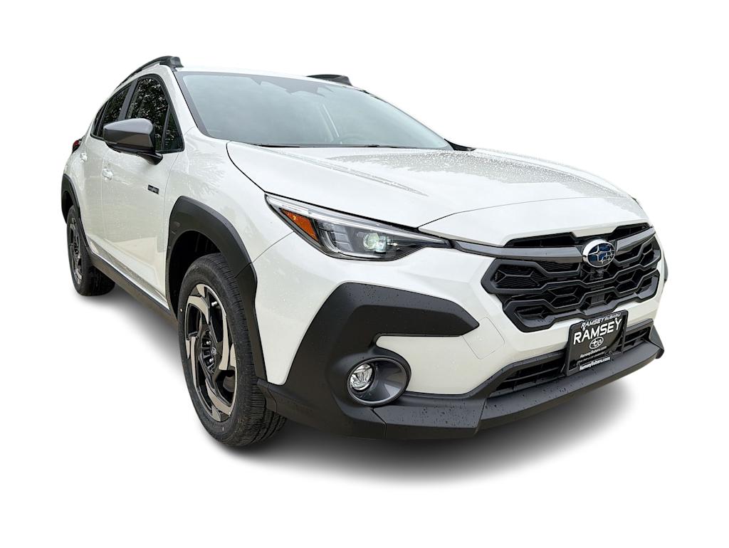 Thumbnail: 2026 Subaru Crosstrek - 22