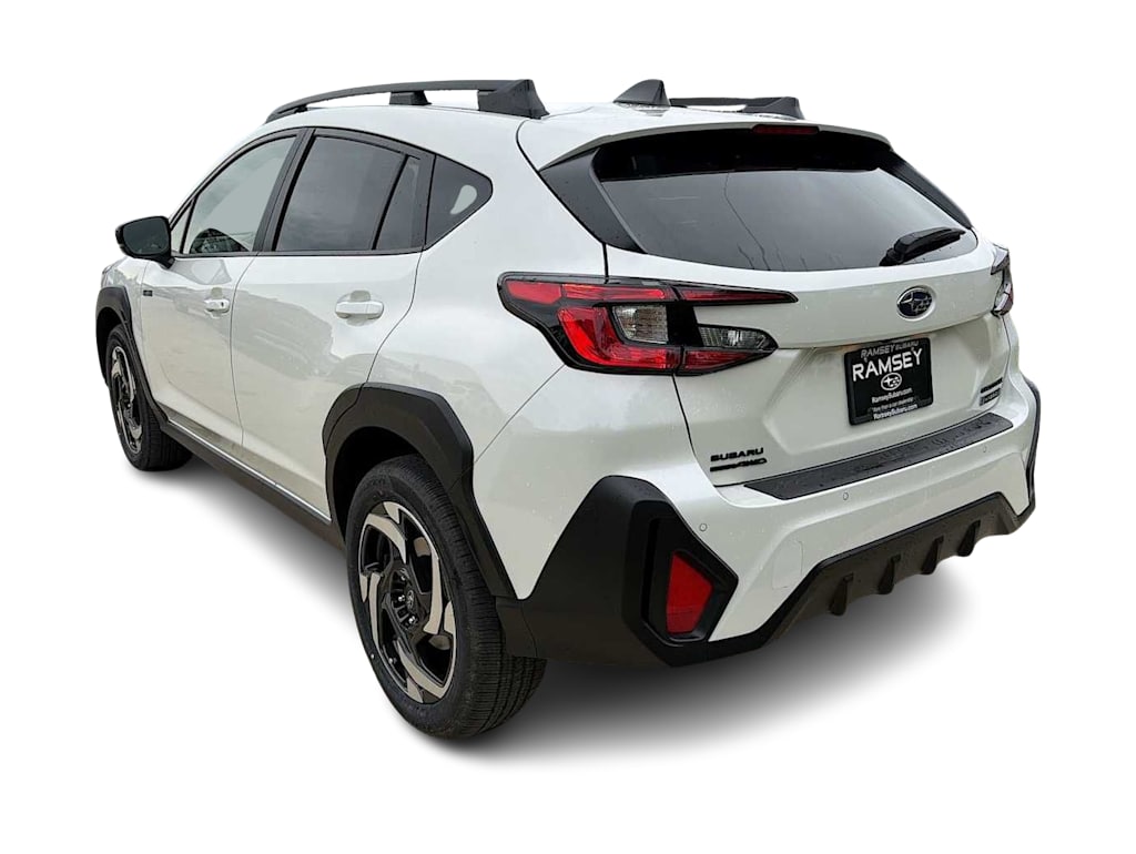 Thumbnail: 2026 Subaru Crosstrek - 4