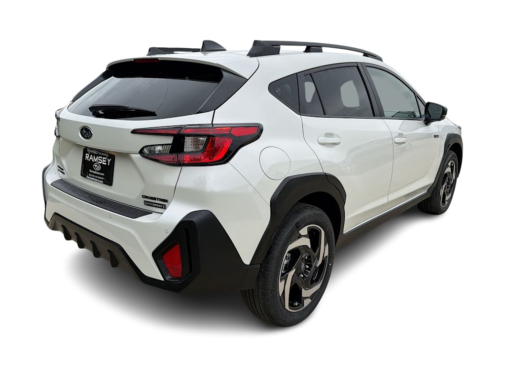 Thumbnail: 2026 Subaru Crosstrek - 20