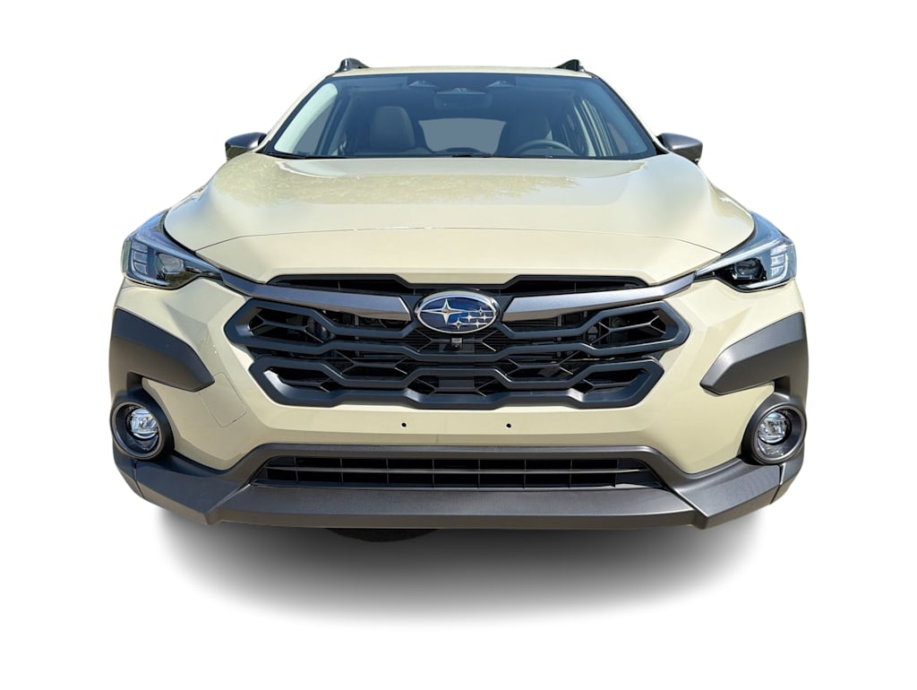 Thumbnail: 2026 Subaru Crosstrek - 23