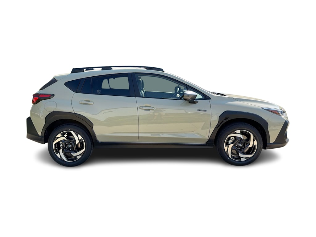Thumbnail: 2026 Subaru Crosstrek - 21
