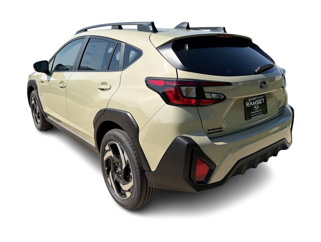 Thumbnail: 2026 Subaru Crosstrek - 3