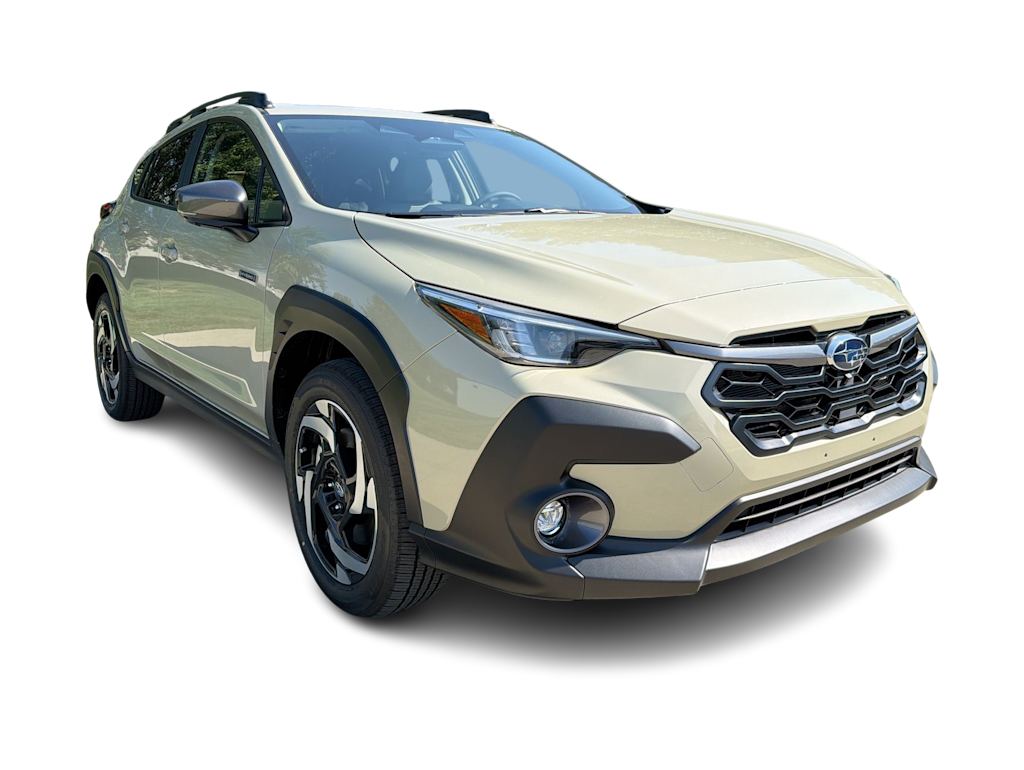 Thumbnail: 2026 Subaru Crosstrek - 22