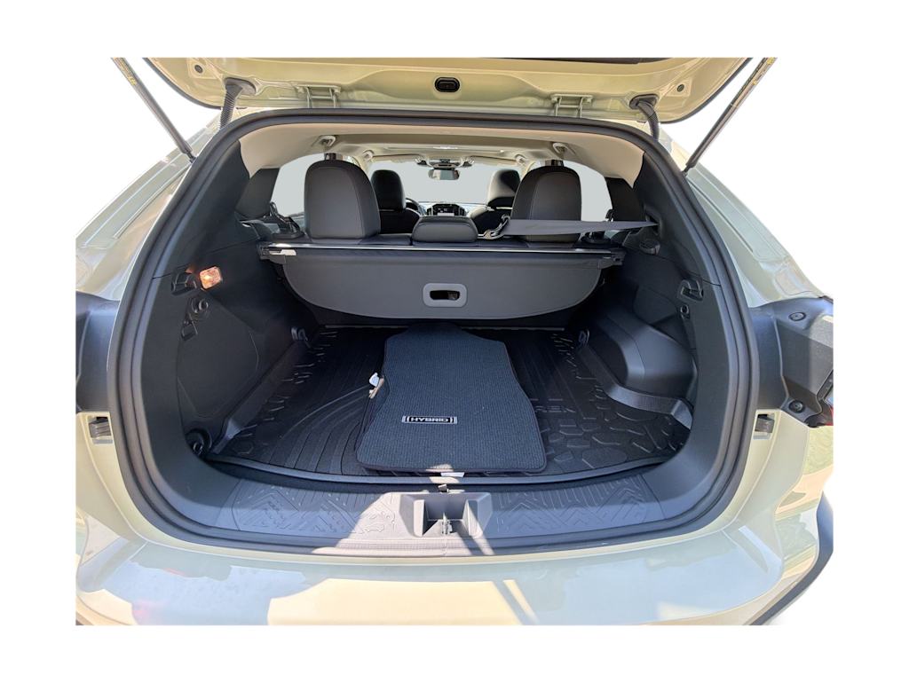 Thumbnail: 2026 Subaru Crosstrek - 17