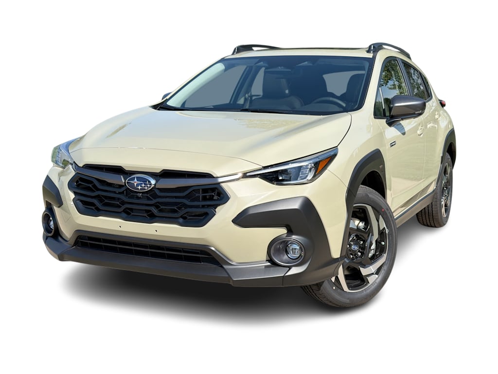Thumbnail: 2026 Subaru Crosstrek - 5