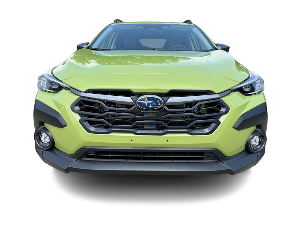 Thumbnail: 2026 Subaru Crosstrek - 23
