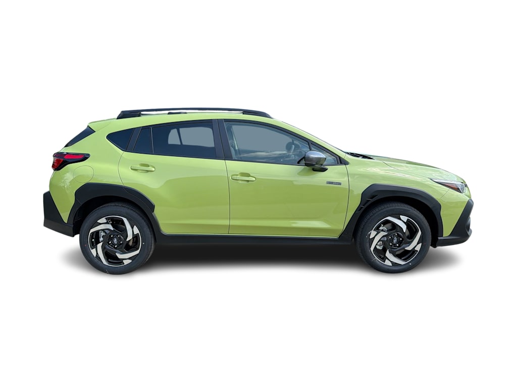 Thumbnail: 2026 Subaru Crosstrek - 21