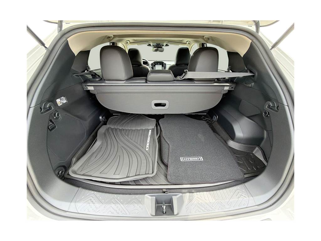 Thumbnail: 2026 Subaru Crosstrek - 18