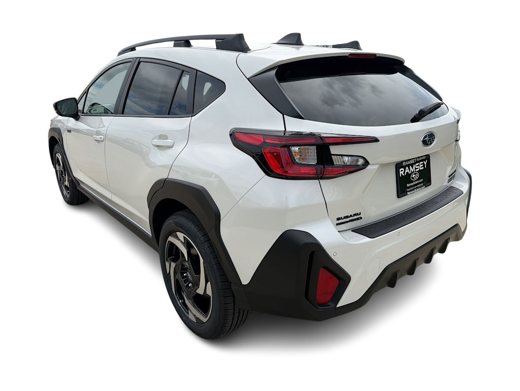 Thumbnail: 2026 Subaru Crosstrek - 4