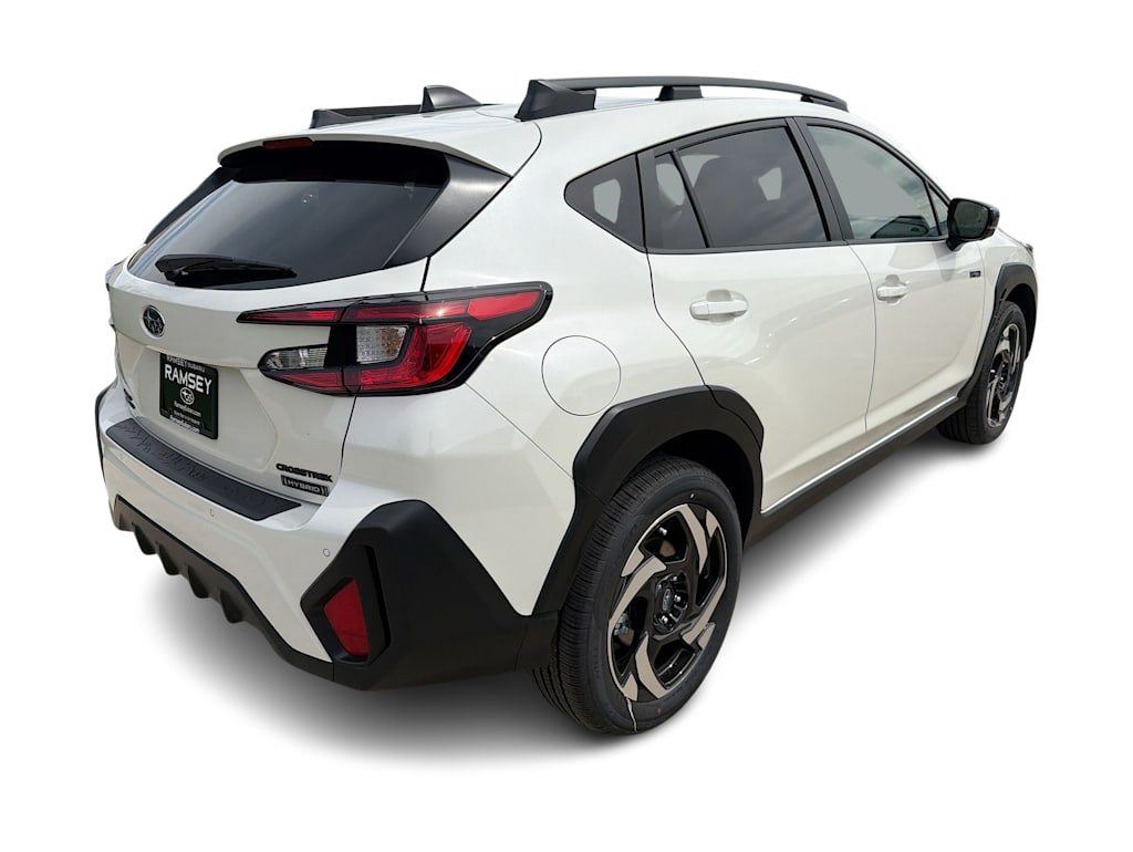 Thumbnail: 2026 Subaru Crosstrek - 21