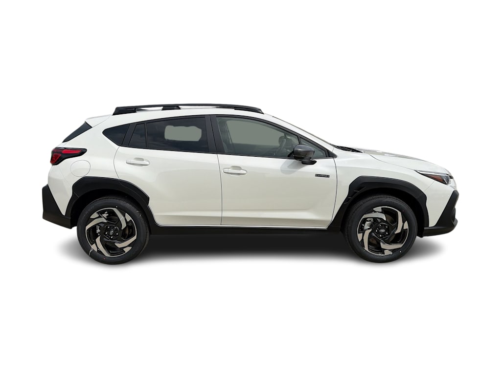 Thumbnail: 2026 Subaru Crosstrek - 22