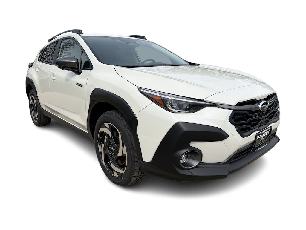 Thumbnail: 2026 Subaru Crosstrek - 23