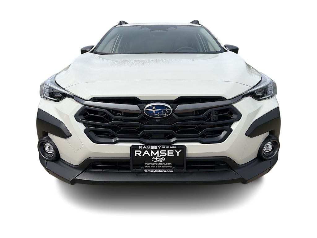 Thumbnail: 2026 Subaru Crosstrek - 6