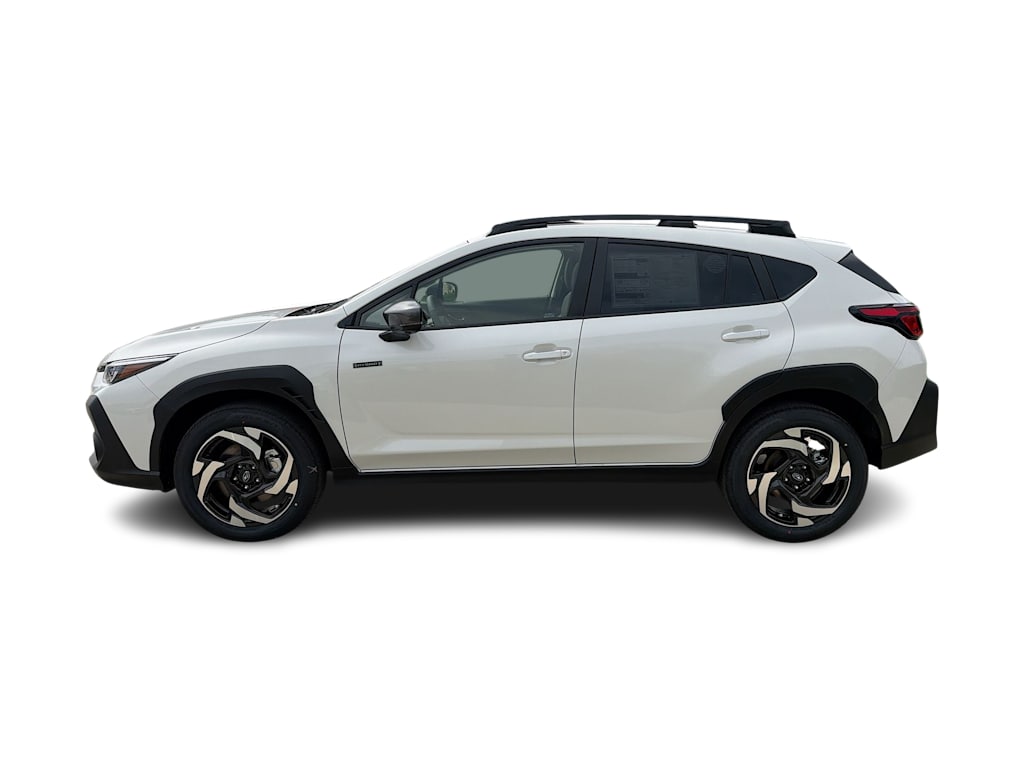 Thumbnail: 2026 Subaru Crosstrek - 3