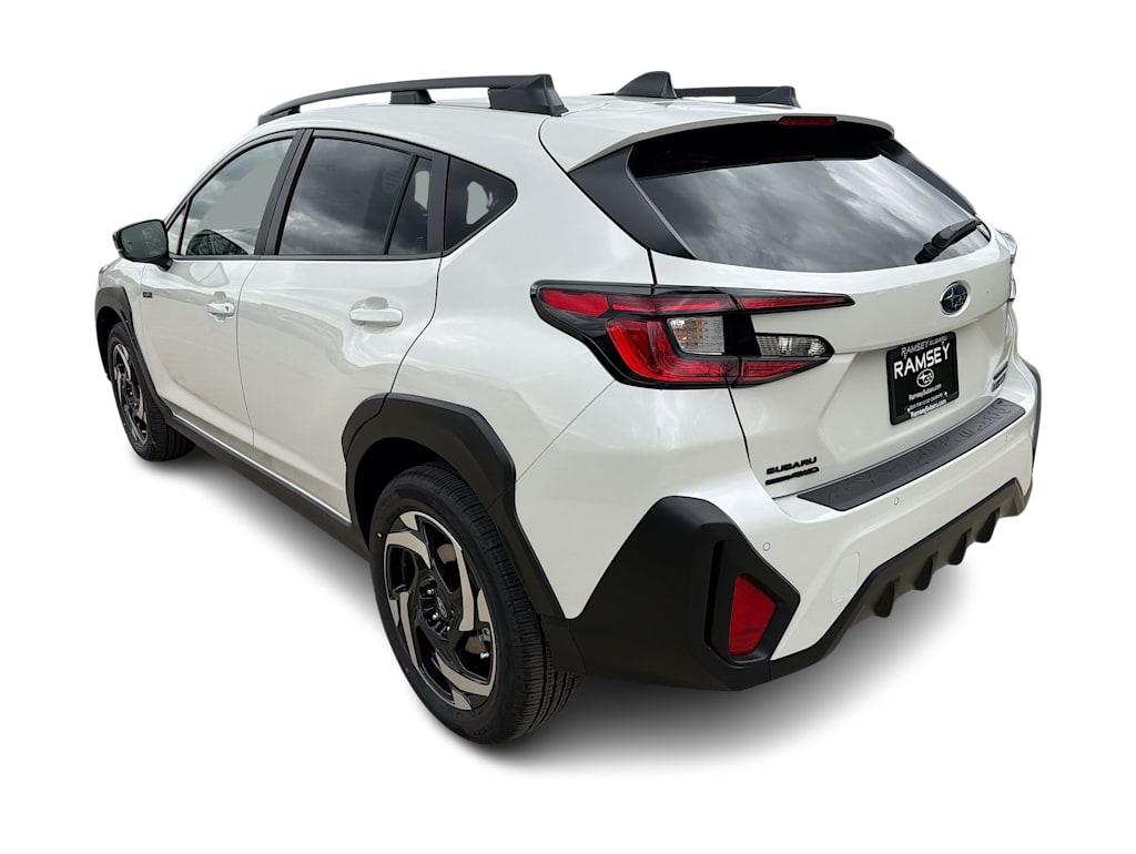 Thumbnail: 2026 Subaru Crosstrek - 4