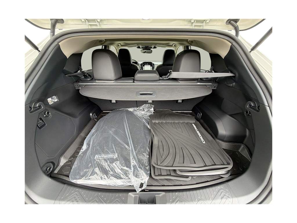 Thumbnail: 2026 Subaru Crosstrek - 17