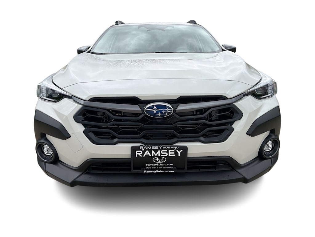 Thumbnail: 2026 Subaru Crosstrek - 6