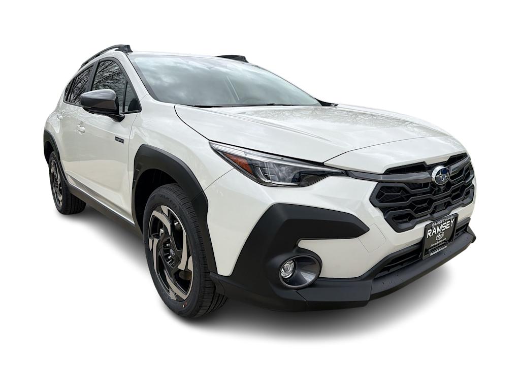 Thumbnail: 2026 Subaru Crosstrek - 22