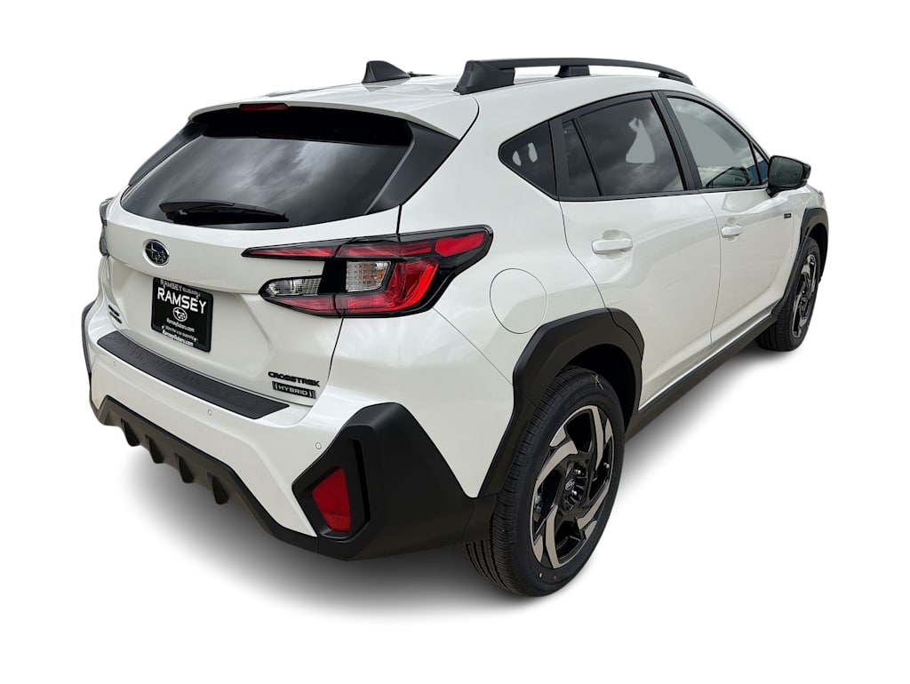 Thumbnail: 2026 Subaru Crosstrek - 20