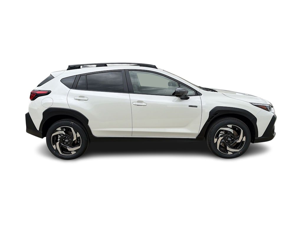 Thumbnail: 2026 Subaru Crosstrek - 21