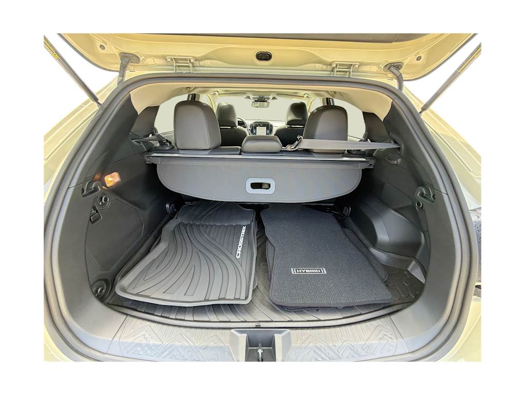 Thumbnail: 2026 Subaru Crosstrek - 18