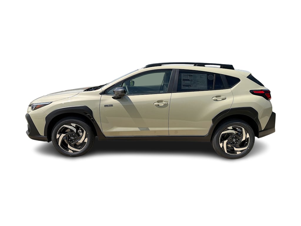 Thumbnail: 2026 Subaru Crosstrek - 3