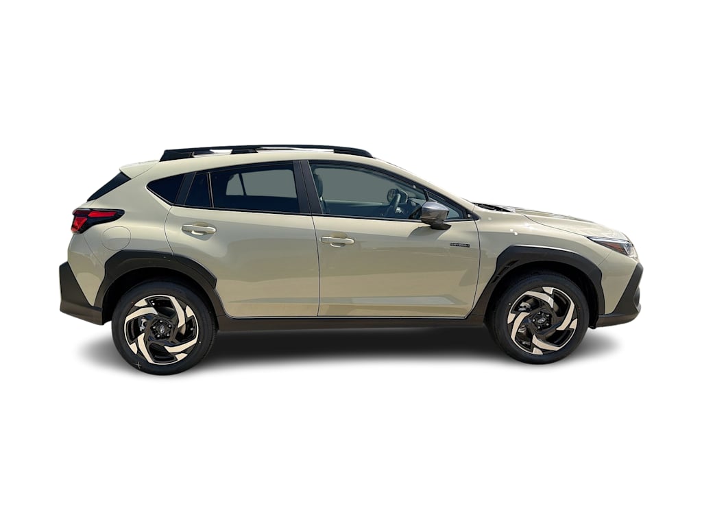 Thumbnail: 2026 Subaru Crosstrek - 22