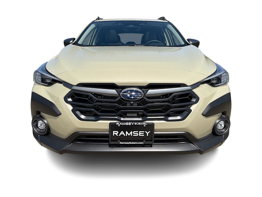 Thumbnail: 2026 Subaru Crosstrek - 6